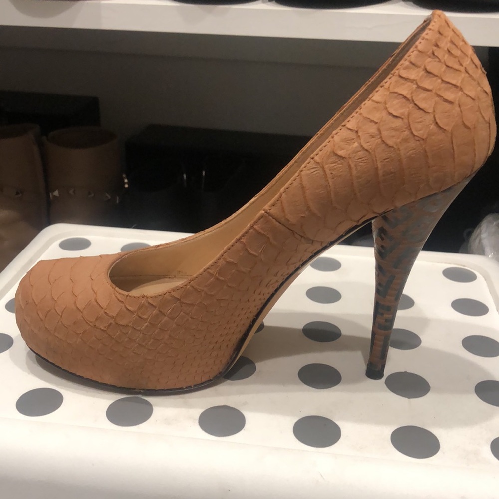 Fendi pumps - Picture 5 of 10